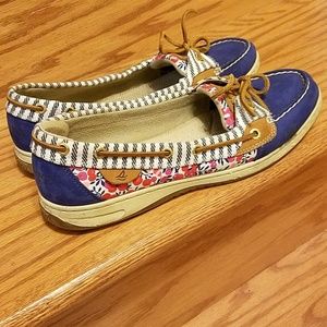 Sperry Women's Boat Shoes